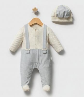 TO5741-S  Braces  All In one set  (0-6 months)