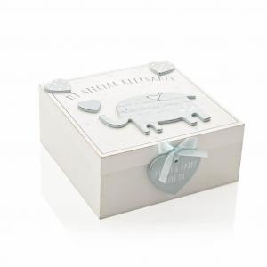 WBCG1307B  Petit Cheri Keepsake box 